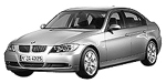 BMW E90 B0143 Fault Code